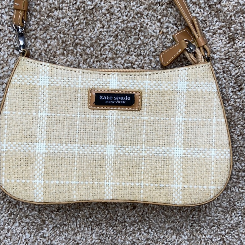 Kate spade purse